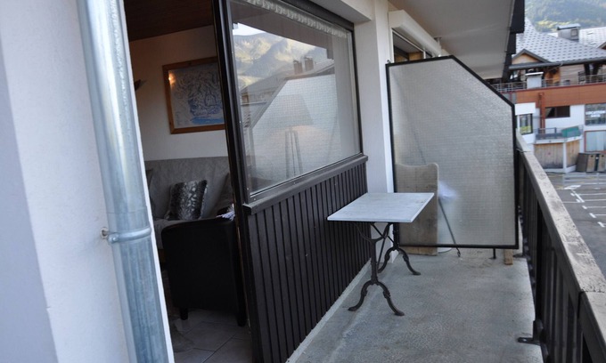 Chatel Apartment | Appartement Rhododendrons 201