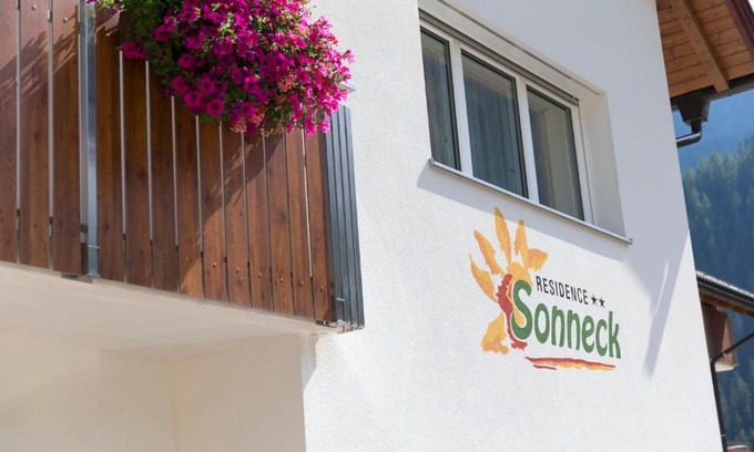 Lappago Apartment | Appartement Sonneck