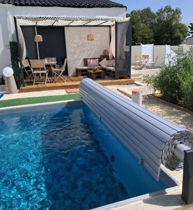 Soubise Apartment | Appartement Soubise, le Bonheur Côté Mer