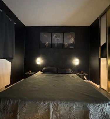 Reims Apartment | Appartement Spa pour un séjour parfait