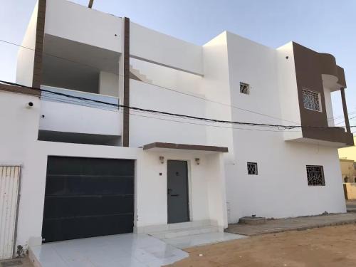 Nouakchott Apartment | Appartement spacieux 3 chambres