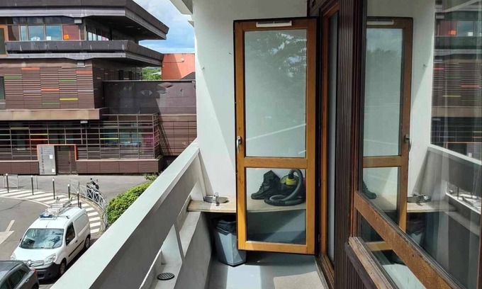 Argenteuil Apartment | Appartement T2, 50 m2 à 20 Minutes de Paris Saint Lazare en Train