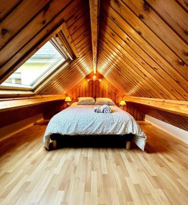 Pont-Pean Apartment | Appartement tout confort aux portes de Rennes