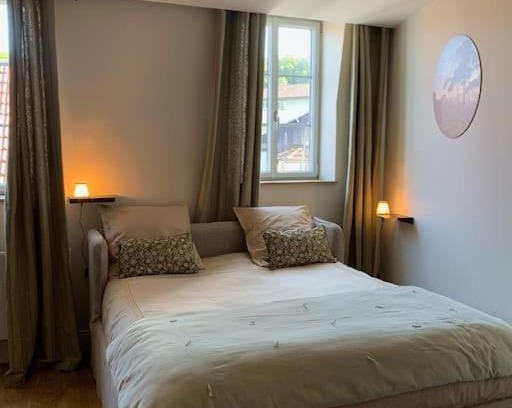 Ecouen Apartment | Appartement très confortable le Renaissance entre Paris et CDG