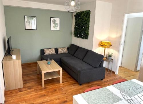 Jarny Apartment | Appartement Zola