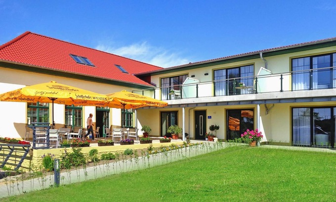 Schwerin Apartment | Appartements am Heidensee in Schwerin