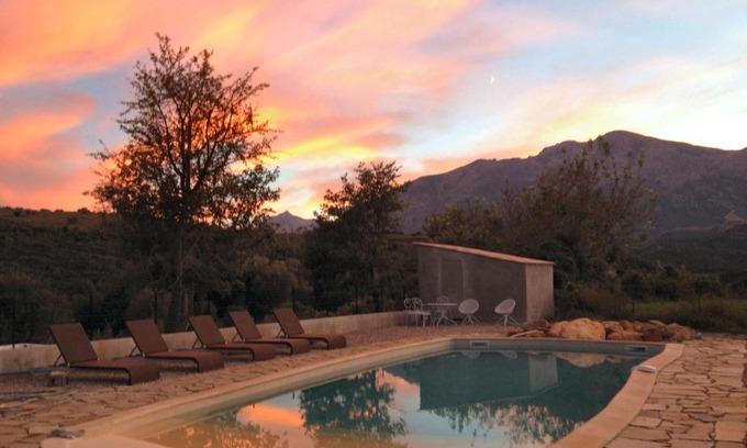 Favalello Apartment | Appartements de Charme