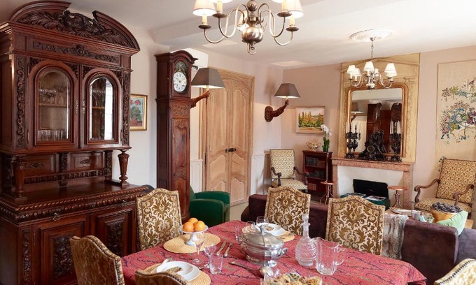 Beaune City Centre Apartment | Appartements de la Côte