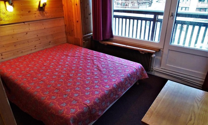 Val-Thorens Apartment | Appartements in Roc de Peclet by PiaundDirk