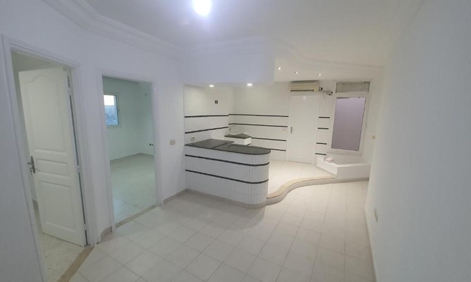 Sousse - Monastir Apartment | Appartements tout équipés à 2 min de la plage