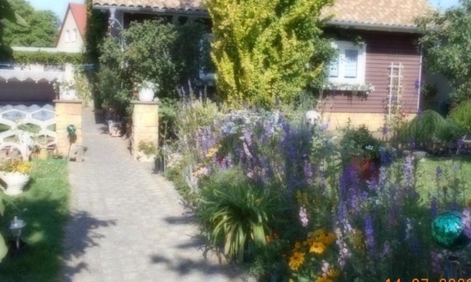 Dankerode Apartment | Appartment Dankerode