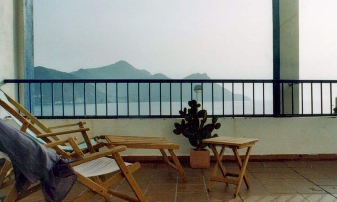 San Jose Apartment | Appartment in front of the sea in the Natural Park of Cabo de Gata