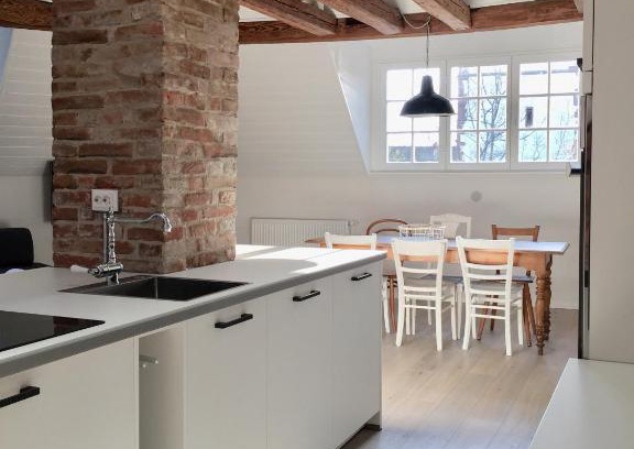 Schopfheim Apartment | Appartment Kornboden Nordic Style