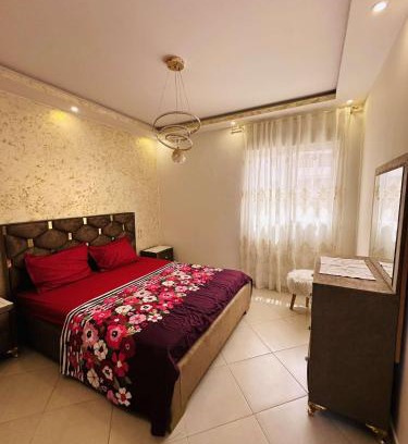 Ain El Turk Apartment | APPT T2 lux berr