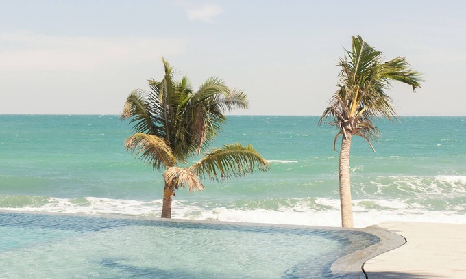 Daem Thkov Resort | Apsara Resort Koh Rong