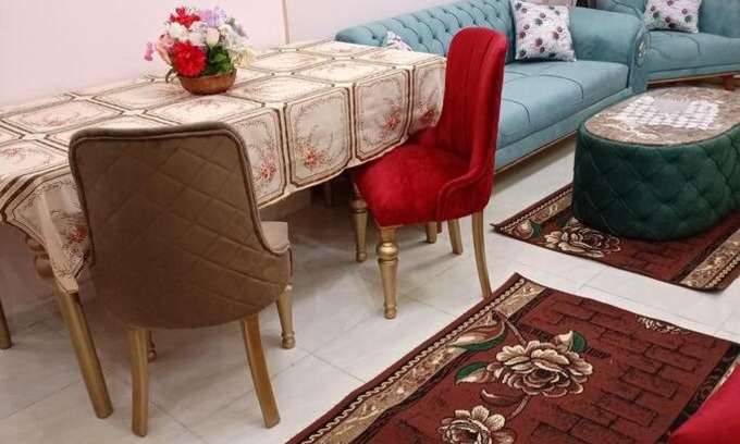 Bab Sharqi Apartment | Apt à Alexandrie cleopatra families only EABSE