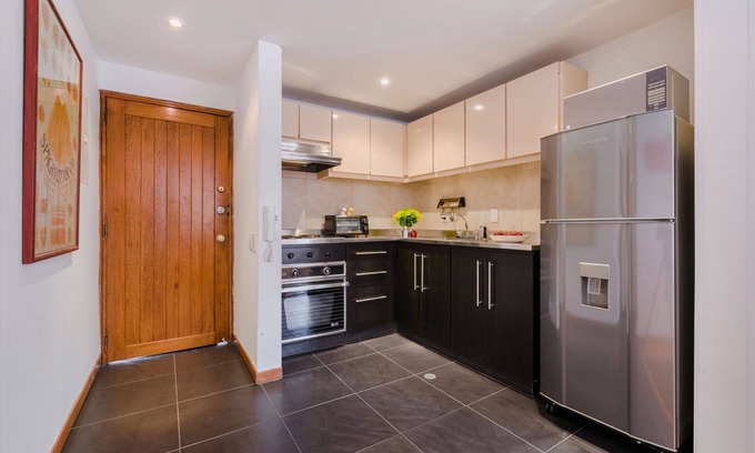 La Cabrera Apartment | Apt Bogota, – Great apt in La Cabrera