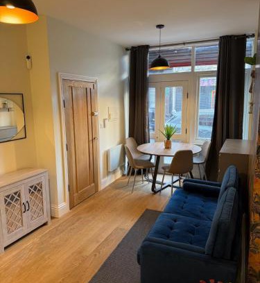 Spitalfields Apartment | APT in BRICKLANE Elaris40