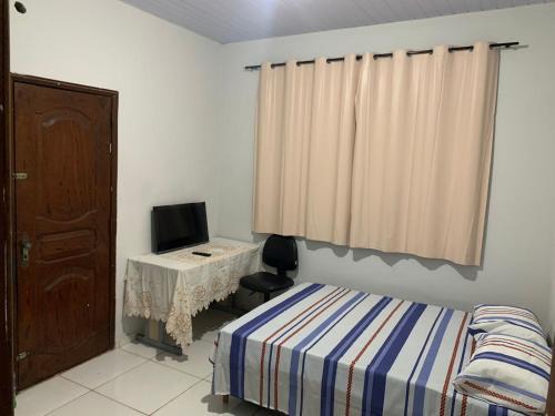 Marco Apartment | Apt marajó no centro de Belém cop30