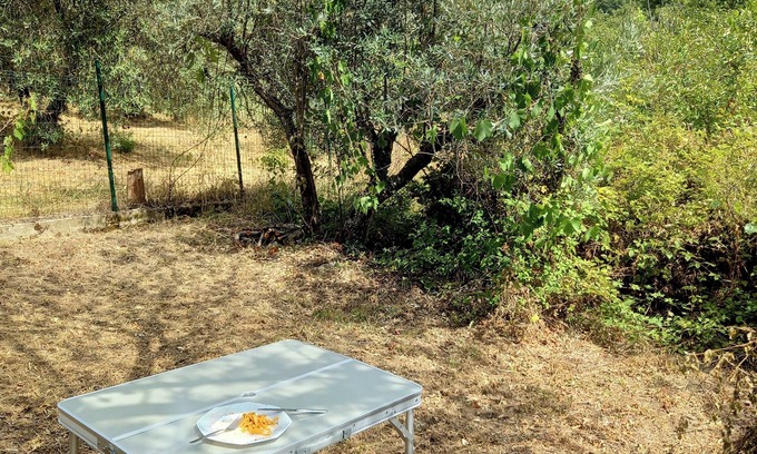 Roccalbegna Apartment | Apt. R.d.ch Dans les Collines de la Maremme. 40 Min, 24kms Thermes de Saturnia