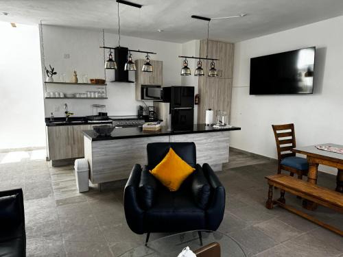 San Miguel de Allende Apartment | Apt San Miguel de Allende Guanajuato Mexico