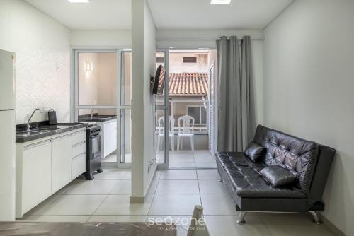 Acarau Apartment | Apt with Barbecue 2 min from Tenorio Beach CAH014
