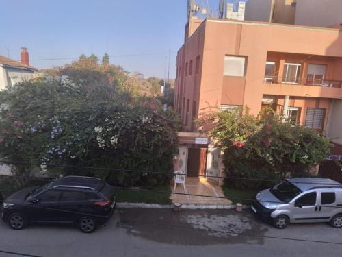 Mehdya Apartment | Apt1 bas de villa