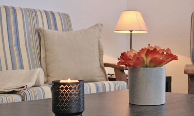 Isla Apartment | Apto 2 dormitorios con garaje - El Corrillo 5509