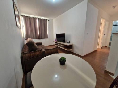 Uberaba Apartment | Apto Aconchegante e Confortável!