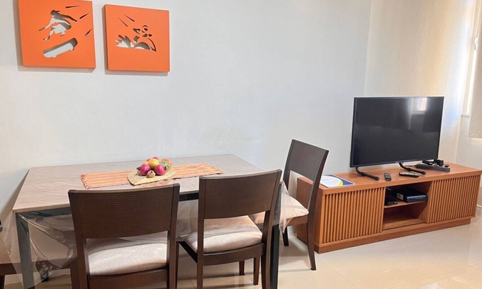 Laranjeiras Apartment | Apto com WiFi e ótima localização, Laranjeiras/RJ