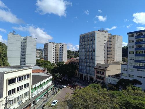 Historic Center Apartment | Apto no Centro de Petrópolis
