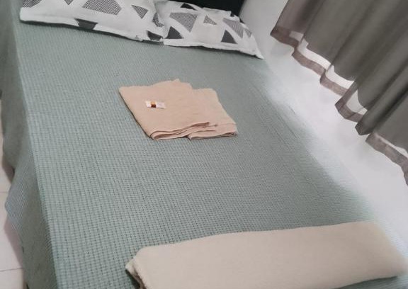 Campos Apartment | Apto Ruan Oni