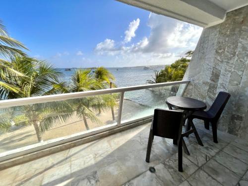 Barrio Obrero Apartment | Aptos Sunrise Beach