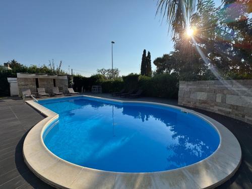 Noicattaro Apartment | Apulian Way