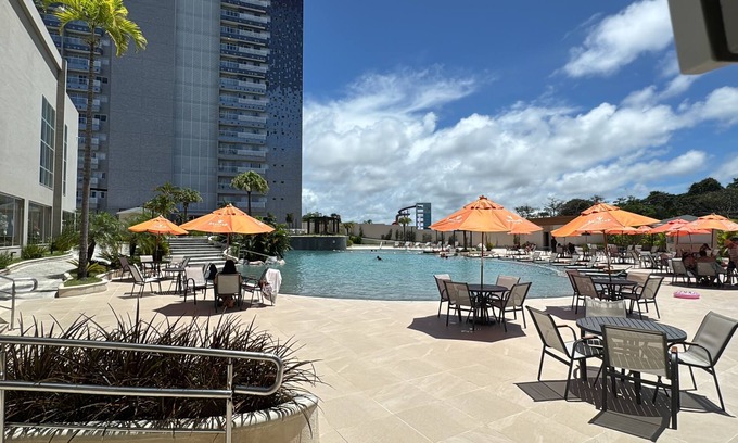 Salinopolis Resort | Aqualand Resort