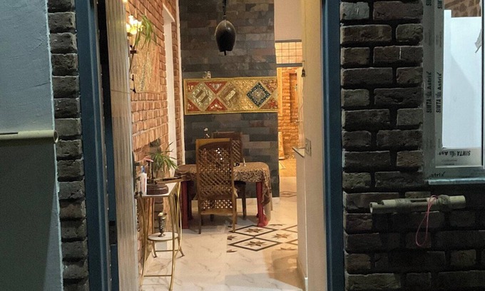 Bigha Villa | Aquarius by The StayCationer