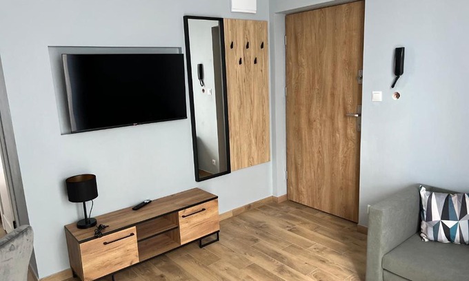 Grodzisk Mazowiecki Apartment | Aquarius Kilińskiego 1