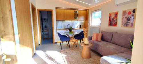 Woszakowice Apartment | Aquarius Porto Boszkowo Apartamenty