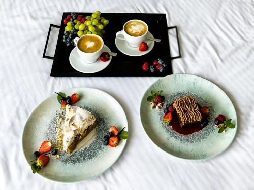 Grodzisk Mazowiecki Apartment | Aquarius Stawy Walczewskiego 2