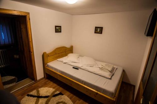 Campulung Moldovenesc House | Aquasalis