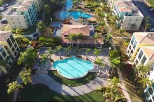 Loiza Apartment | AQUATIKA BEACH APT 1ST FL