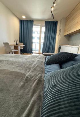 Kosice Old Town Apartment | AR ALBELLI HOUSE II