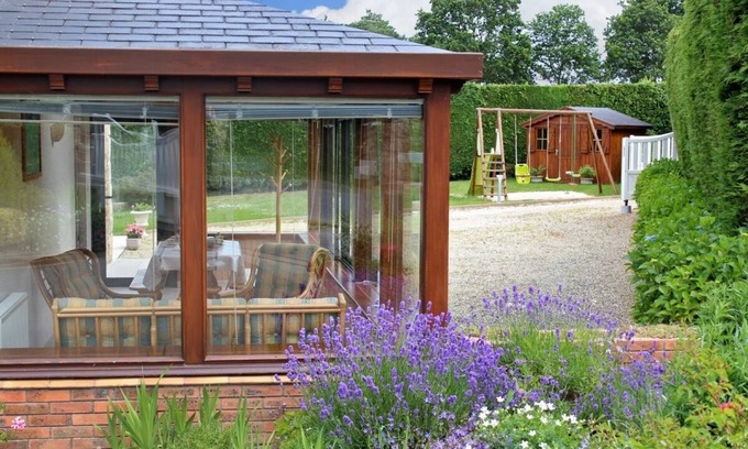 Boqueho House | Ar Maezioù - Boqueho