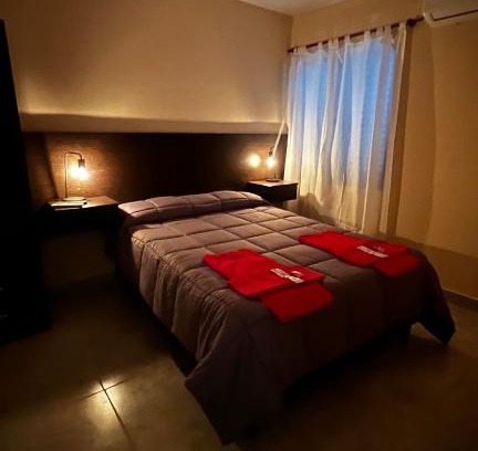 Catamarca Apartment | Las Rejas Departamento
