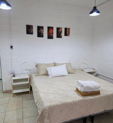 Catamarca Apartment | Departamento equipado, centrico, cochera cubierta Sarmiento265apart D15