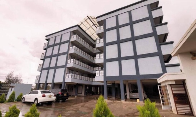 Nanyuki Apartment | Arabel's Place 1BR, California Plaza