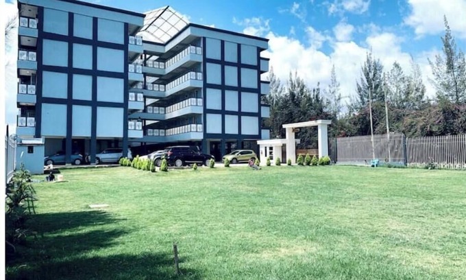 Nanyuki Apartment | Arabel's Place 2 Bedroom, California Plaza