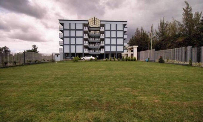 Nanyuki Apartment | Arabel’s Vacation Nook, California Plaza, Nanyuki