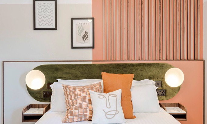 Bristol Apartment | Arabica House - YourApartment