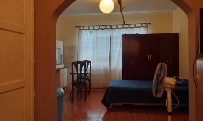 Pueblo Libre House | Aradia lodging house